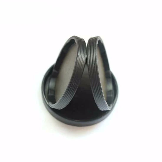 Anti Leakage Rubber Oil Seal End cap